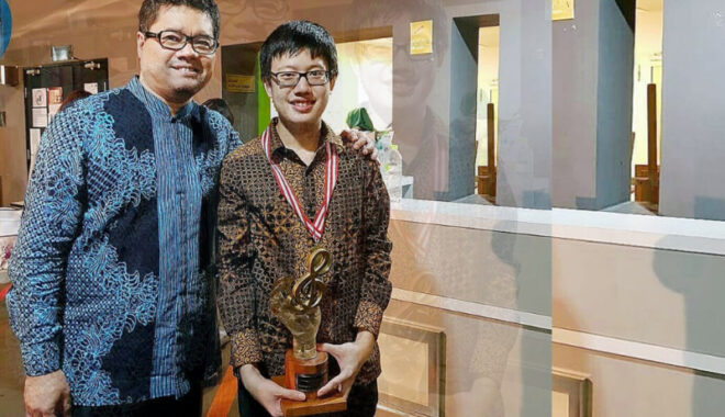 Masyarakat Demo Kejari Pamekasan, Tuntut Kejelasan Tiga Dugaan Kasus Korupsi