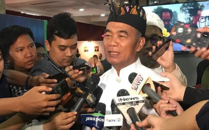 Mendikbud Terapkan Sistem Zonasi di PPDB