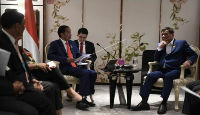 PKB Naik Kelas jadi Partai Gerakan