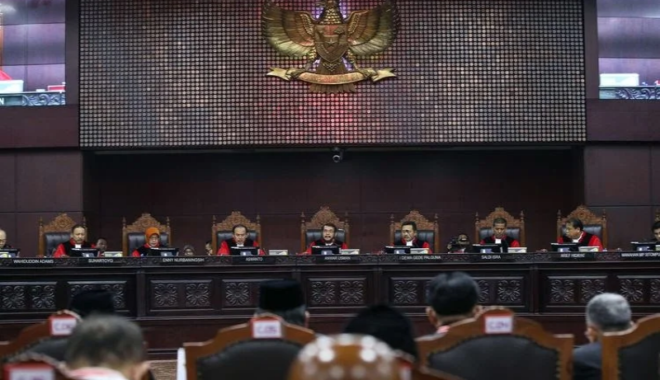3 Raperda Disahkan Dalam Rapat Paripurna, Wabup Probolinggo Puji Sinergitas Pemkab-DPRD