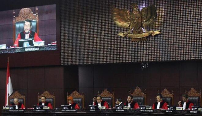 Perang AS-Iran Mengubah Arus Lanskap Dunia, Posisi Indonesia Di Bawah Kepemimpinan Prabowo-Gibran?