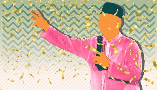 Peneliti Temukan Hambatan Santri dalam Berbicara Bahasa Inggris Tingkat Tinggi