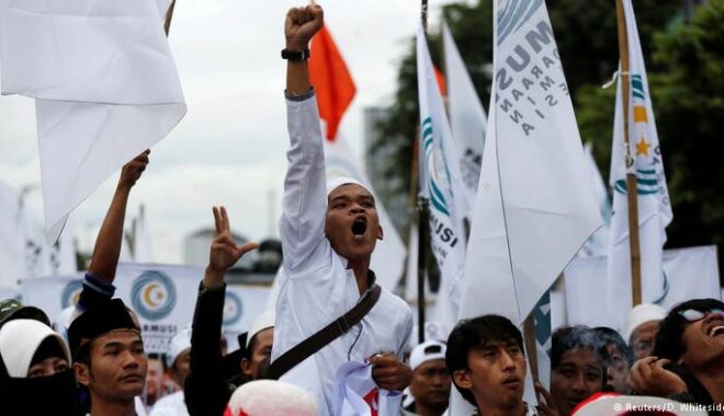 Bersumber dari Hibah Orang Dermawan, Pembangunan Masjid Ar Rozy Kota Probolinggo Dimulai