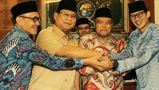 Belanja Sewa Alat Rumah Tangga Rp486 Juta di Sekretariat DPRD Sumenep Disorot, Diduga Fisik tak Jelas