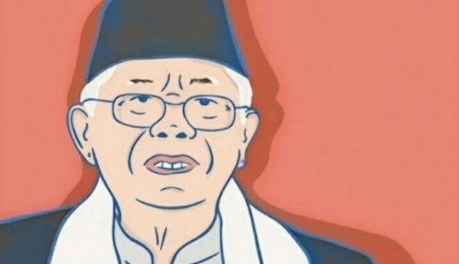 Perang AS-Iran Mengubah Arus Lanskap Dunia, Posisi Indonesia Di Bawah Kepemimpinan Prabowo-Gibran?