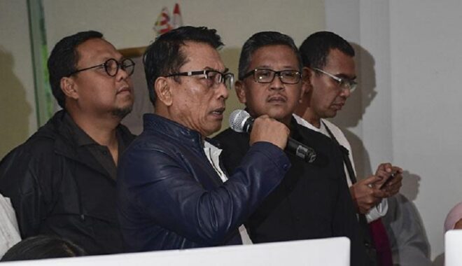 Jadi Tersangka Kasus Penganiayaan, Kades dan Perangkat Desa di Probolinggo Tak Ditahan Karena 'Kooperatif'