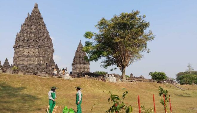 Perang AS-Iran Mengubah Arus Lanskap Dunia, Posisi Indonesia Di Bawah Kepemimpinan Prabowo-Gibran?