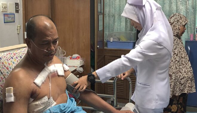 KH Yusuf Chudlori Soroti Pentingnya Regulasi dan Solusi Kolaboratif Pasca Kasus Day Care di Yogyakarta