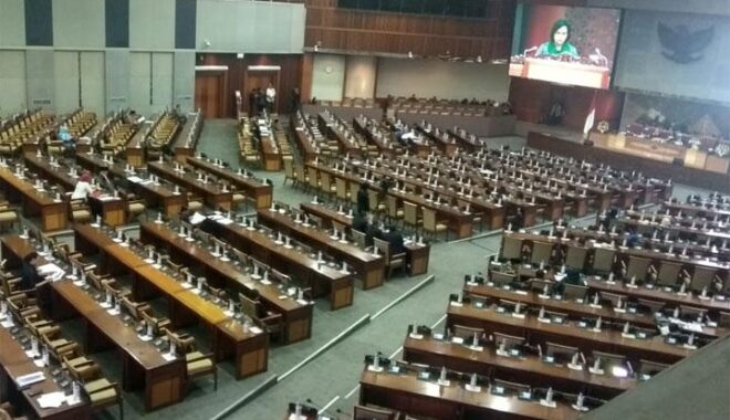 PKB Naik Kelas jadi Partai Gerakan