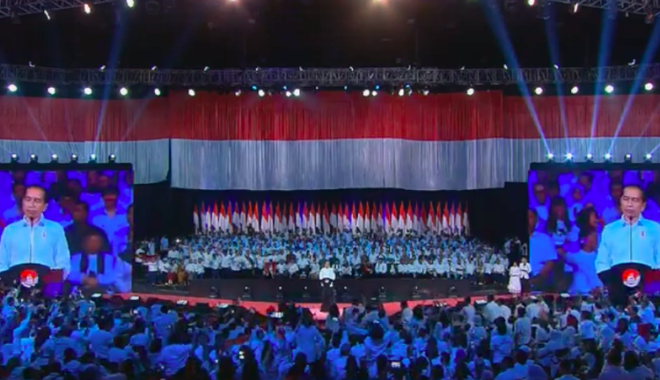 PKB Naik Kelas jadi Partai Gerakan