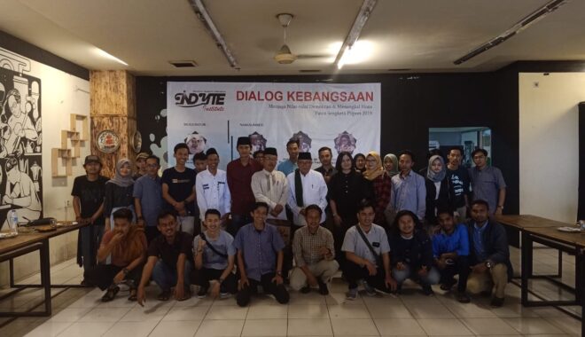 Perang AS-Iran Mengubah Arus Lanskap Dunia, Posisi Indonesia Di Bawah Kepemimpinan Prabowo-Gibran?