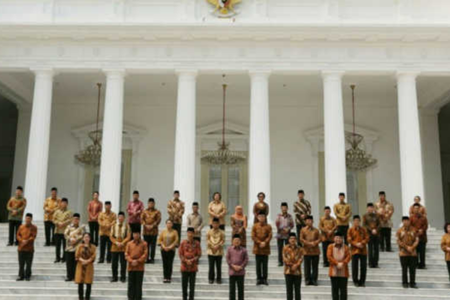 Harapan PKB di Kursi Kementerian
