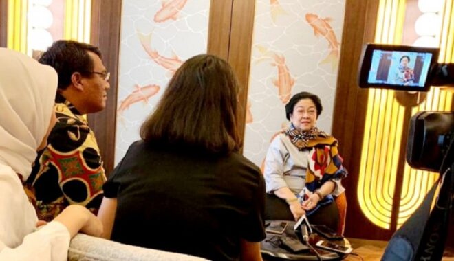 PKB Naik Kelas jadi Partai Gerakan