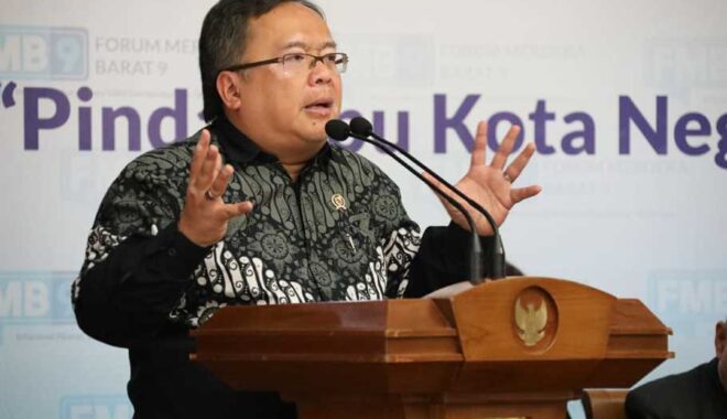 Perang AS-Iran Mengubah Arus Lanskap Dunia, Posisi Indonesia Di Bawah Kepemimpinan Prabowo-Gibran?