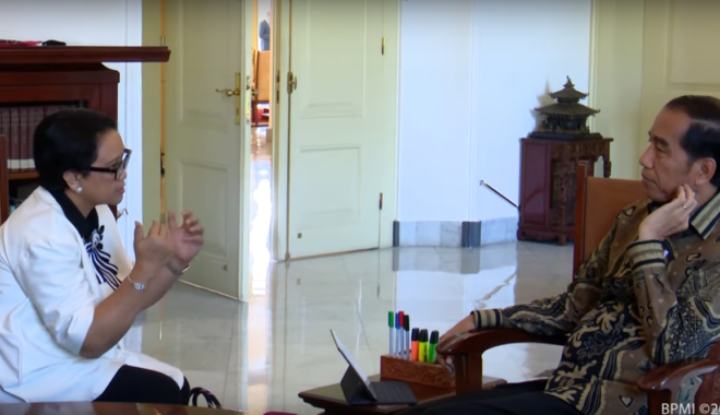 PKB Naik Kelas jadi Partai Gerakan