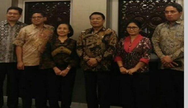 Perang AS-Iran Mengubah Arus Lanskap Dunia, Posisi Indonesia Di Bawah Kepemimpinan Prabowo-Gibran?