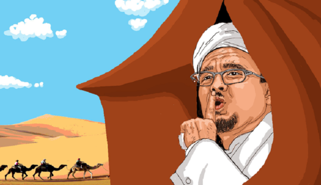 Perang AS-Iran Mengubah Arus Lanskap Dunia, Posisi Indonesia Di Bawah Kepemimpinan Prabowo-Gibran?