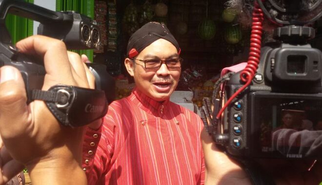 Belanja Sewa Alat Rumah Tangga Rp486 Juta di Sekretariat DPRD Sumenep Disorot, Diduga Fisik tak Jelas