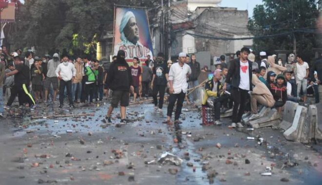 Perang AS-Iran Mengubah Arus Lanskap Dunia, Posisi Indonesia Di Bawah Kepemimpinan Prabowo-Gibran?