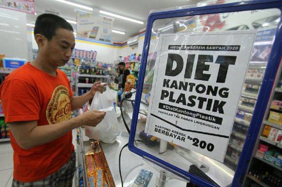 Ilustrasi: Line Today