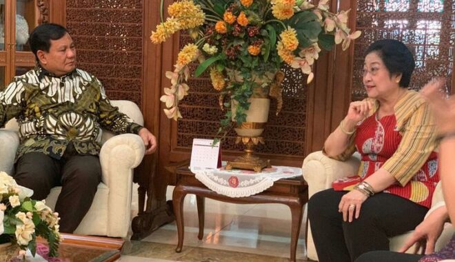 Perang AS-Iran Mengubah Arus Lanskap Dunia, Posisi Indonesia Di Bawah Kepemimpinan Prabowo-Gibran?