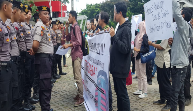 Tak Digubris DPRD Pamekasan, Pemakzul Siapkan Gugatan Hukum