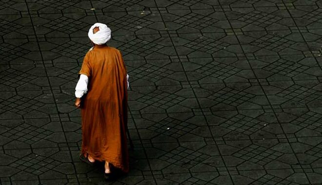 Bersumber dari Hibah Orang Dermawan, Pembangunan Masjid Ar Rozy Kota Probolinggo Dimulai