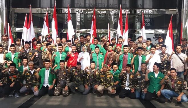 Sudah Digerebek Berkali-Kali Nekat Buka Lagi! Tiga Cabang Outlet 23 Digerebek Polsek Bantul: Polda Diminta Tutup Pusatnya di Gejayan Sleman!