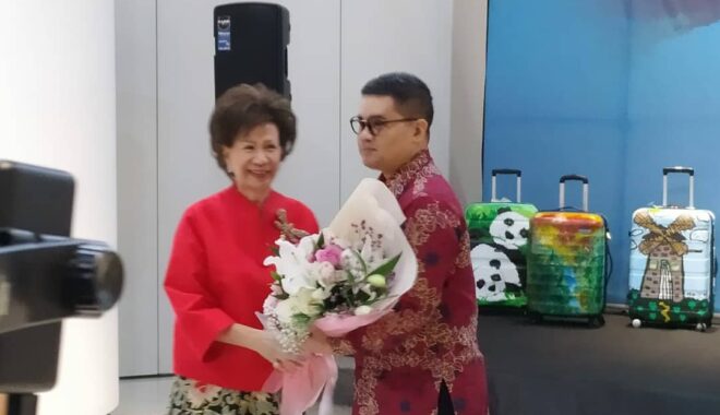 PKB Naik Kelas jadi Partai Gerakan