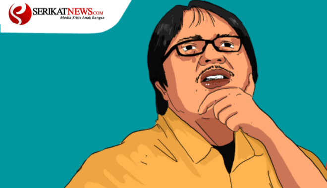 PKB Naik Kelas jadi Partai Gerakan