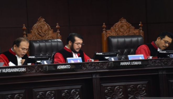 Perang AS-Iran Mengubah Arus Lanskap Dunia, Posisi Indonesia Di Bawah Kepemimpinan Prabowo-Gibran?