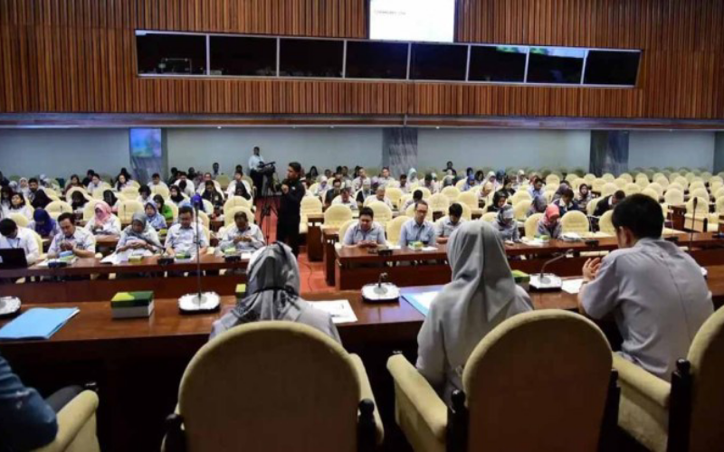 Ilustrasi: Beritabaru.co