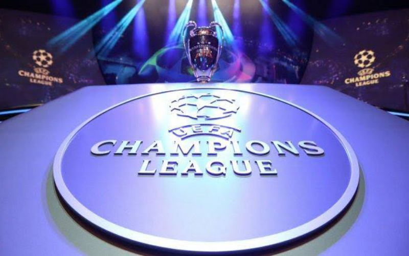 Satu Grup Liga Champions: Dortmund dan Inter Tak Gentar Hadapi Barcelona