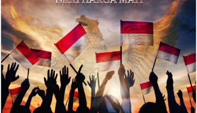 Perang AS-Iran Mengubah Arus Lanskap Dunia, Posisi Indonesia Di Bawah Kepemimpinan Prabowo-Gibran?