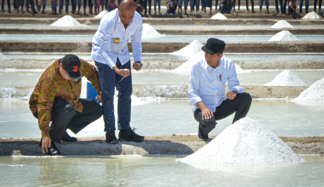 Perang AS-Iran Mengubah Arus Lanskap Dunia, Posisi Indonesia Di Bawah Kepemimpinan Prabowo-Gibran?