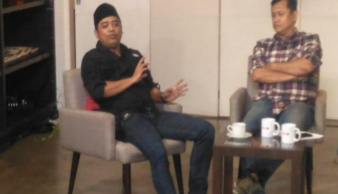 Belanja Sewa Alat Rumah Tangga Rp486 Juta di Sekretariat DPRD Sumenep Disorot, Diduga Fisik tak Jelas