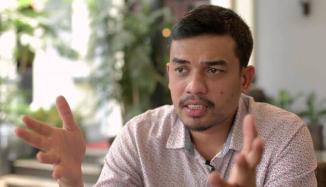 PKB Naik Kelas jadi Partai Gerakan