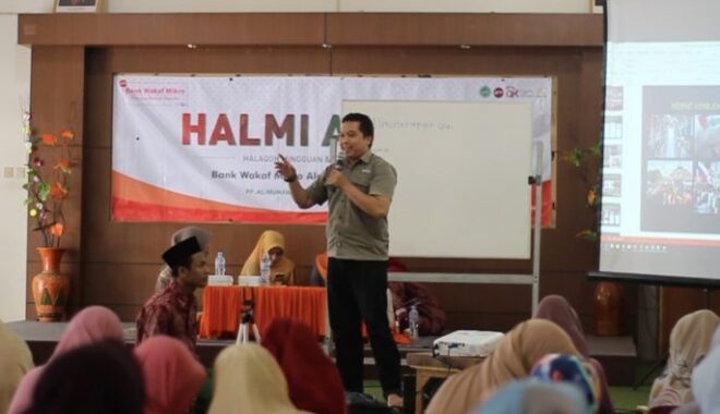 PKB Naik Kelas jadi Partai Gerakan