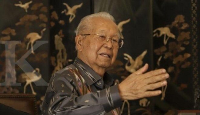 Hadapi Transformasi Dunia Kerja, Ini Empat Pilar Strategis Prioritas Kemnaker 
