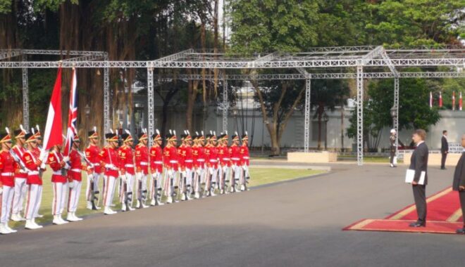Konferensi Republik: Peran Masyarakat Sipil Kunci Demokrasi Berpihak pada Kepentingan Publik