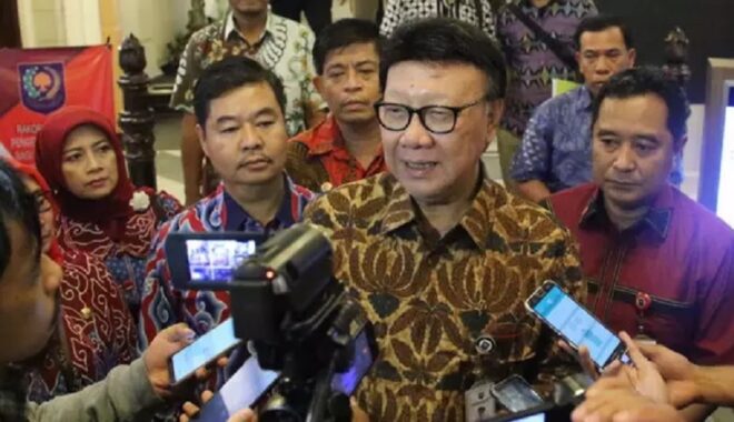 Warga Probolinggo Resah, Pocong Bersajam Berkeliaran di Area Pemakaman