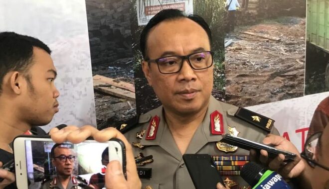 Jadi Tersangka Kasus Penganiayaan, Kades dan Perangkat Desa di Probolinggo Tak Ditahan Karena 'Kooperatif'