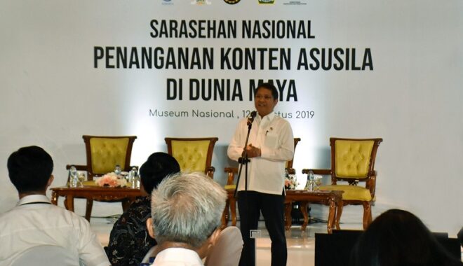 PKB Naik Kelas jadi Partai Gerakan