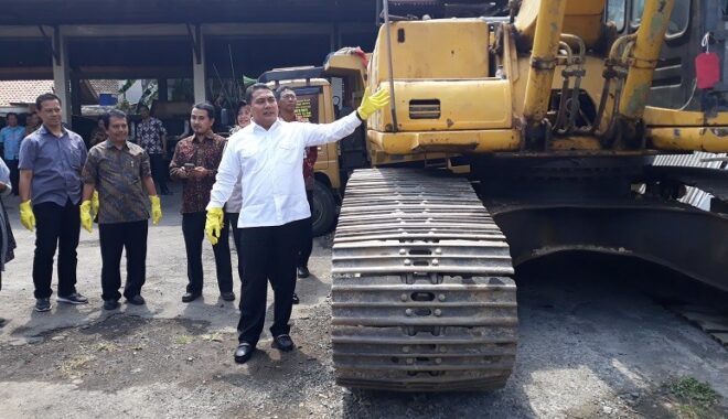 Jadi Tersangka Kasus Penganiayaan, Kades dan Perangkat Desa di Probolinggo Tak Ditahan Karena 'Kooperatif'