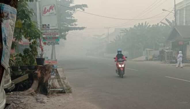 Utamakan Kemaslahatan Lansia, Yayasan BIP Upayakan Pintu Komunikasi Tetap Terbuka