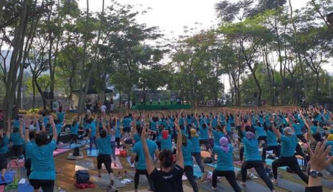 PKB Naik Kelas jadi Partai Gerakan