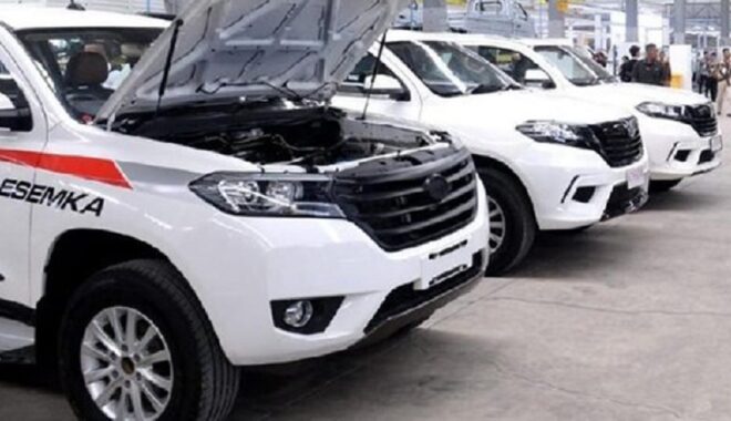 PKB Naik Kelas jadi Partai Gerakan