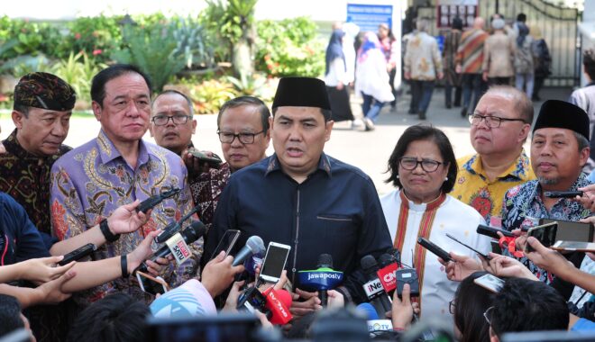 Warga Probolinggo Resah, Pocong Bersajam Berkeliaran di Area Pemakaman