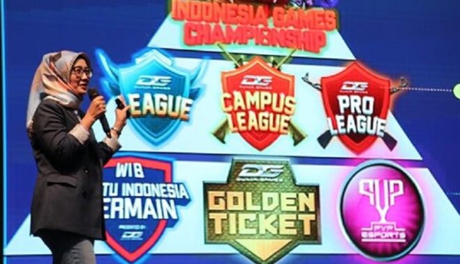 PKB Naik Kelas jadi Partai Gerakan