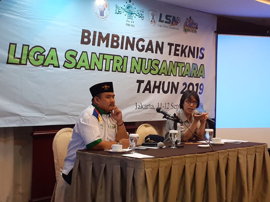 LSN 2019 Resmi Bergulir, Berikut Info Pendaftarannya